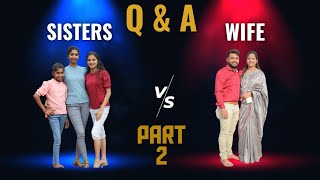 Q&A PART 2 | ನಿಮಗೇ ಗೊತ್ತೇ ಇರದ ಪಿಂಕಿ ಯಾ ಟ್ಯಾಲೆಂಟ್ ಇಲ್ಲಿದೆ ನೋಡಿ! | Dhanraj Achar