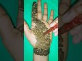 Very simple beautiful mehndi design very simple beautiful mehndi