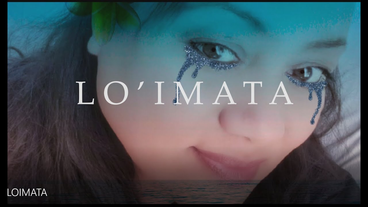 LO'IMATA - ONGO LATU - LINNA G VELENGA
