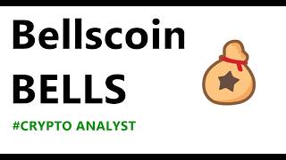 Bellscoin BELLS - Crypto Prediction | When is the best time to enter