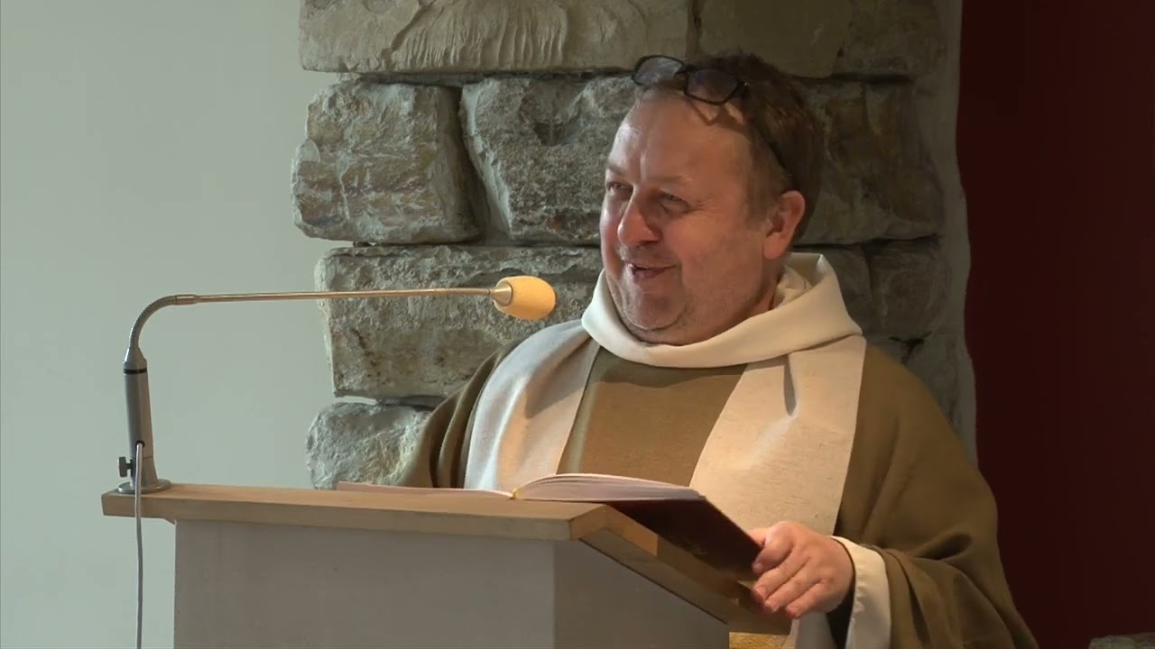 WOLNI W CHRYSTUSIE - Tomasz Zamorski OP