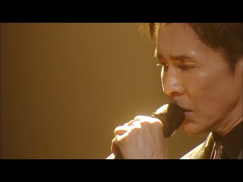 [official] 郷ひろみ 「よろしく哀愁」 LIVE -サブスク解禁記念-