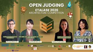 Etalase 2026: Live Open Judging Session News