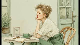 I Knew Your Order | 1940s Vintage Cozy Jazz for Relaxing, Work & Reading