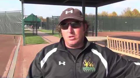 Frank Salazar Interview