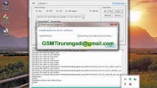 Nokia E 5 Dead USB Flashing Done By SFI Flasher    