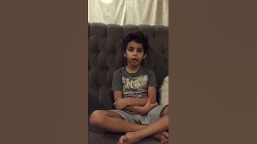 سورة الشمس كاملة الطالب الرائع راكان مصطفى ١٤٤٢
