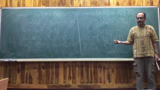 Quantum Field Theory II Lecture 13