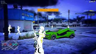 Okşa Lambayı Ve Dile Üç Tane Dilek