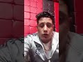 لايف حمو بيكا و ابو الشوق والشاعر الفاجر