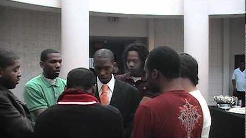 Phi Mu Alpha Chorale - Eta Xi Chapter (Tennessee State University)