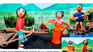 bodo Funny Guwahati sariali ||bodo song || Raju Brahma Official