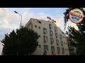 Elit Otel | Antalya, Turkey | Hotel Review 🏨