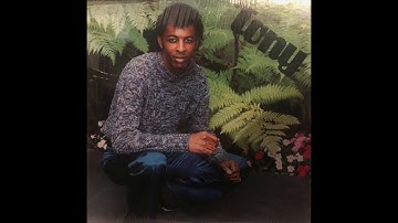 Tony Thomas ~ A Thousand Times Is Not Enough