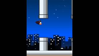 Flappy bat!!!!! screenshot 4