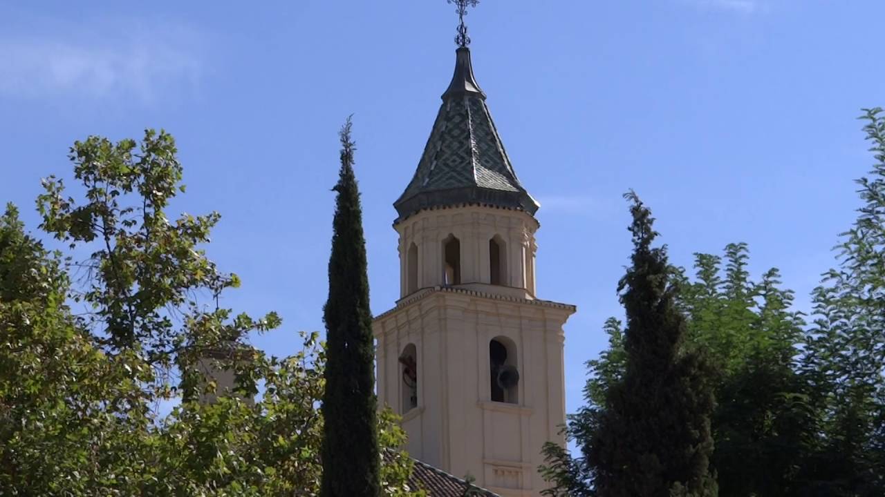 Campanas en Granada