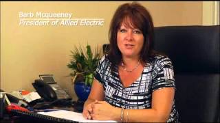 IBEW43 Contractor Tells the Story