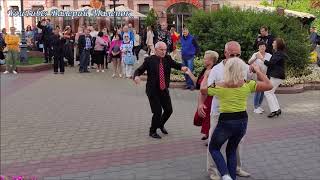 видео: Зажигаем на улице под звуки ТАНГО!!! картинка: Зажигаем на улице под звуки ТАНГО!!!