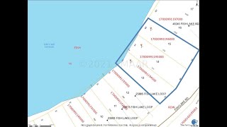 Lots And Land for sale - Tbd Fish Lake Road, Pelican Rapids, MN 56572