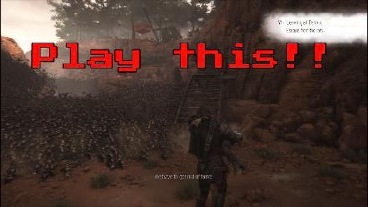 Another EPIC scene and some GREAT voice acting!!