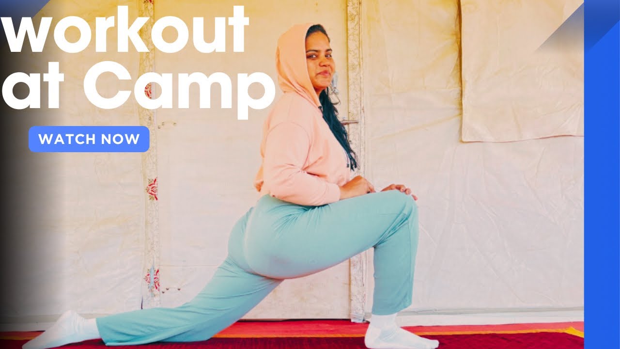 My My 10 min Morning Routine for Today-Hip & Body Mobility Flow 