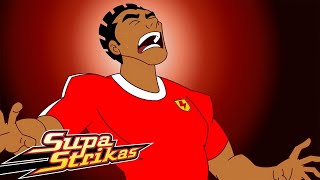 Le Fin des Rêves | Supa Strikas en Français | Dessins Animés De Foot Pour Enfants | Anime