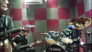 Ngejamnya lagu ungu - seperti yang dulu