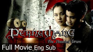 Download Lagu Perngmang The Haunted Drum English Subtitle Full Thai Horror Movie #movie #filmorago #horrorstories MP3