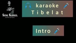 Karaooe Tibelat @NiningMeidaOfficial Cipt - Nano. S