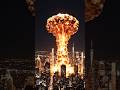 What happened When Usa release Nuclear Bomb 💣 ?