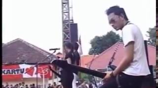 [LIVE] Garasi - Ingin Kau Kembali