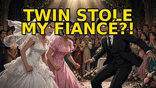 My Twin Sister Stole My Identity... To Marry MY Fiancé!