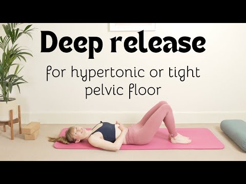 Deep Release for