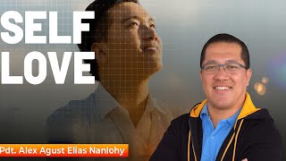 SELF LOVE (SELF REWARD, ME TIME) - BARA DIGITAL MINISTRY