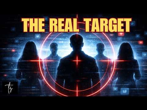 Narrative Warfare Inside the Movement