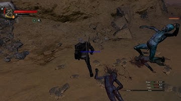 W3EE The Trial of the Drowners