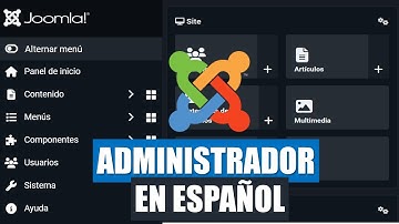 Cómo Cambiar el Idioma en Joomla: Guía Paso a Paso