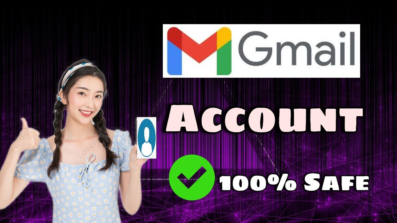 How to safe my Gmail account. how to safe gmail ID. How to protect gmail account.
