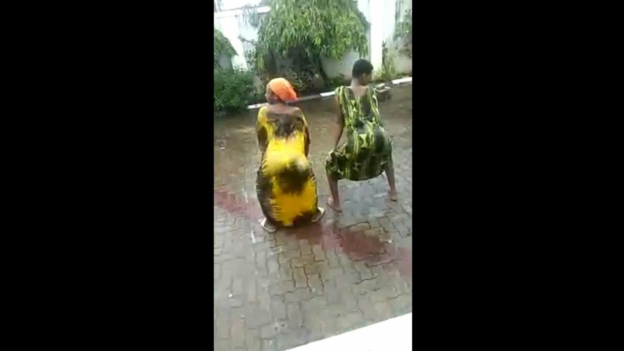 Tazama Viuno Vya Tanga Chura Baikoko Kanga Moja Ya Kiumebaikoko Dance 