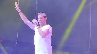 Basshunter - Elinor - I Love The 2000s Budapešt 8.7.2023