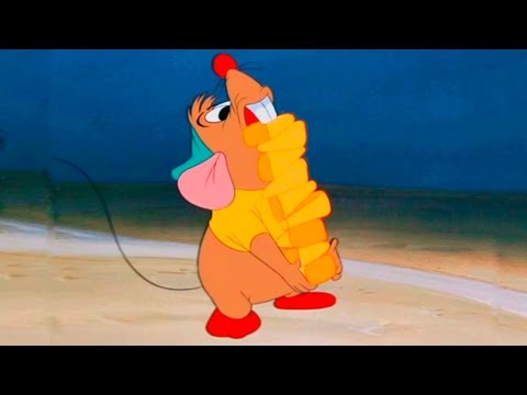 Cinderella - Disney Classic (1950)