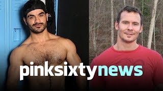 Porn Actor Arrested for Boyfriend’s Murder - Pinksixty.com