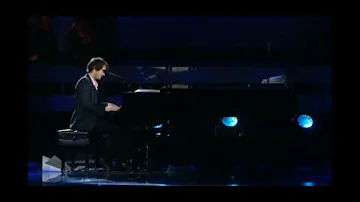 Classic Song - Bridge Over Troubled Waters - feat. Josh Groban with Brian McNight