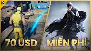 Miễn Phí Game Bom Tấn - Khôn Ngoan Hay Liều Mạng? screenshot 1