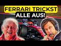 MERCEDES WUT! Kauft sich Ferrari SO den WM-Titel? | Miami GP | FIA ausgetrickst | Formel 1 Deutsch