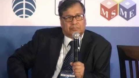 Plenary Session 1: Critical Bottlenecks to Cluster Development