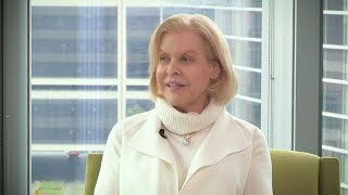 Grand Rounds Interview with NANCY A. NUSSMEIER, MD (March 8, 2018)