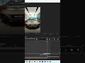 How to create scale in transition in after effects #aftereffects #transition #motiongraphics