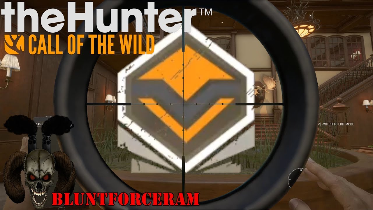 diamond the hunter call of the wild diamond the hunter call of the wild
