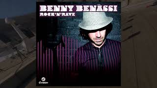 Benny Benassi - пионер электро-хауса
